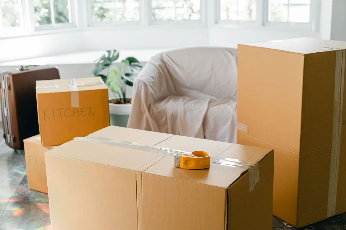 Hoarding Cleanup in Ashwaubenon, WI